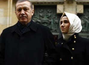 'Eğer aday olursa...'