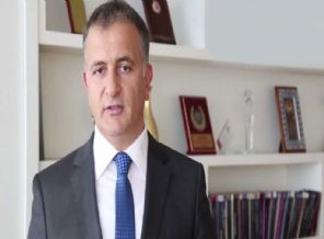 Ekrem Dumanlı Washington Post'a yazdı