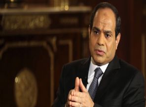 İlk kez Sisi'ye 'darbeci' dediler