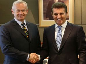 İnönü tehdidi anlattı