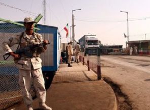 İran’da saldırılar