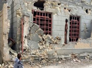 Kanlı Cuma: 20 sivil öldürüldü