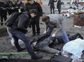 Katliamın arkasında CIA var