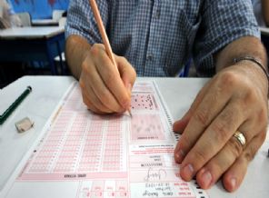 'KPSS' iddialarına yalanlama