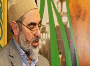 Nurettin Yıldız Hoca'dan çok ses getirecek bir fetva daha!