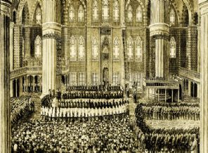 Osmanlı’da Mevlid Kandili günü resmi tatildi