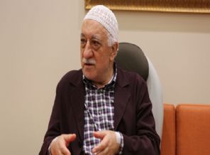 Paralel Yapı resmen Kırmızı Kitap’ta