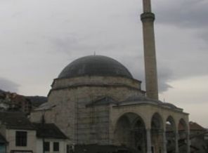 Sinan Paşa Camii'ndeki Türkçe vaaz yasağı kalktı