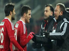 Sivasspor'un kamp programı belli oldu