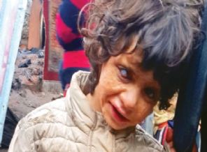 Esed Sümeyye’nin hayatını karartı!