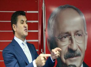 Terör savcılığından Sarıgül’e soruşturma