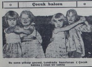 Yılbaşı kutlamaları nasıl girmiş memlekete?