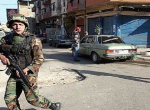 13 Hristiyan işçi kaçırıldı