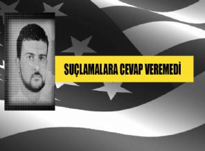 ABD'de mahkeme öncesi şok ölüm!