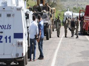 Astsubay kaçırıldı! MİT devrede...