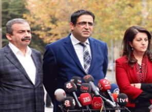 Bağrıyanık ilk kez İmralı'ya