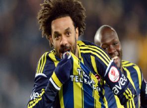 Baroni resmi imzayı attı