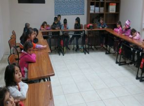 ''Eğer dilimizi kaybedersek her şeyimizi kaybederiz''