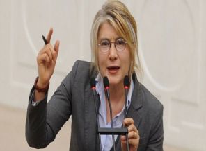 Emine Ülker Tarhan'dan Fuat Avni bombası