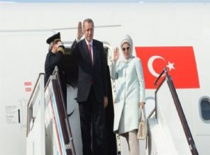 Erdoğan'dan Cemaat'i çıldırtacak gezi