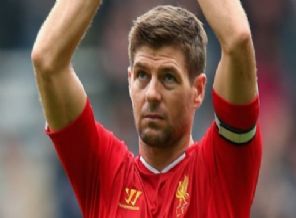 Gerrard'ın yeni takımı belli oldu