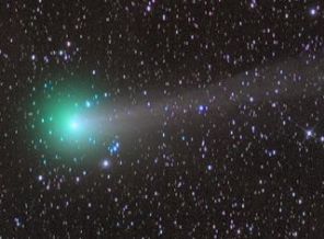 Gökbilimcilerin Lovejoy kuyruklu yıldızı heyecanı