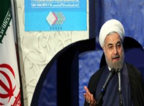 İran: ABD ile anlaştığımız yalan