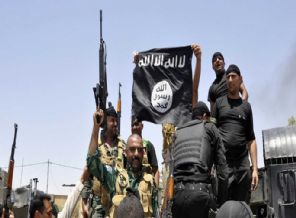 IŞİD'in yasağını deldiler