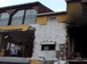 İstanbul'da patlama: 4 yaralı