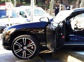 İstanbul'da üçüncü infaz