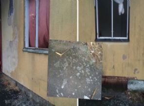 İsveç'te bir camiye daha saldırı