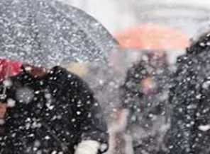 Meteorolojiden 5 ile uyarı