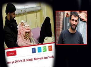 O aile Barış Atay'a dava açıyor