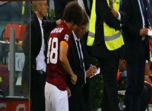 Roma'da Salih Uçan tartışması