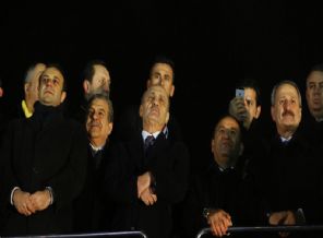 Seçim öncesi harekete geçtiler