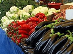 Soğuk hava sofrayı vurdu