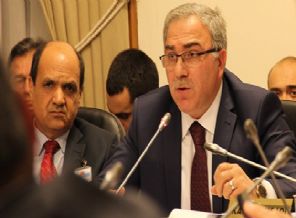 TOKİ başkanından itiraf