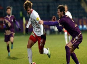 Yılmaz Vural'ın takımı yine puan bıraktı