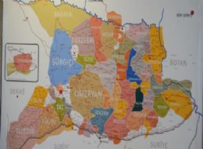 20 yıllık çalışmayla ilk kez ortaya çıkarıldı