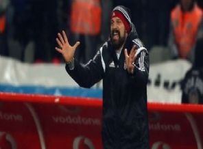 Bilic'ten şok Melo tepkisi!