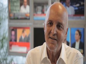 Mehmet Ali Birand'ın AK Parti-cemaat kehaneti şaşkına çevirdi!