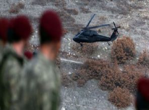 Bordo bereliler Suriye'ye girdi iddiası