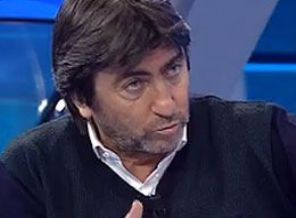 Dilmen'den Bilic'e skandal yorum