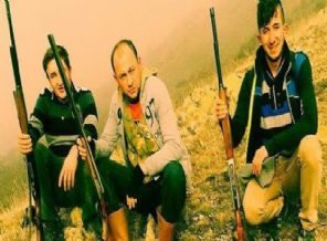 Fotoğrafını paylaştıktan 15 dakika sonra öldü