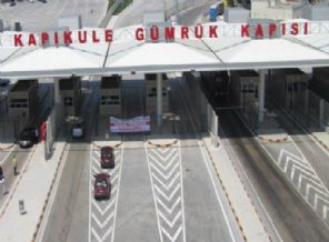 Gümrüklerde 3 bin kişi işe alınacak