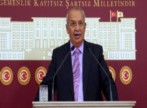 HDP'li vekil hayatını kaybetti