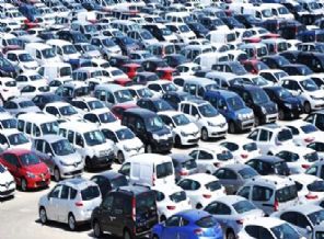 İkinci el araç alacaklar dikkat: Cezası 5 bin lira