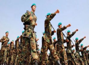 İşte Türk askerinin yeni mücadele planı