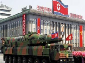 K. Kore'den ABD yaptırımlarına karşı büyük rest