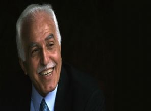 Kamalak: Erbakan İsrail'in isteklerini kabul etse AKP kurulmayacaktı